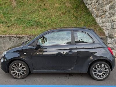 Gebraucht 2023 Fiat 500 Dolcevita | CHF 9’800 (Superpreis)