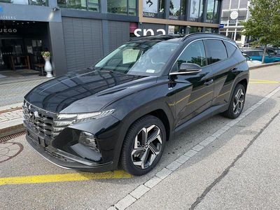 Gebraucht 2024 Hyundai Tucson Edition SUV | CHF 39’900 (Teuer)