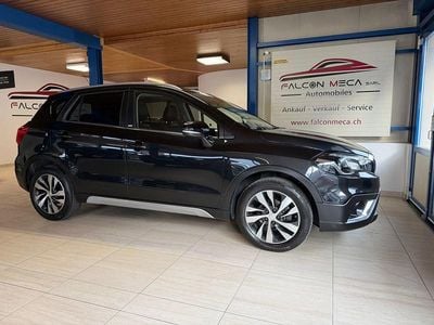 Gebraucht Suzuki SX4 S-Cross 129 PS (94 kW) 2020 SUV