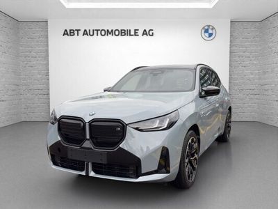 Neu 2025 BMW X3 Comfort Edition SUV | CHF 110’400