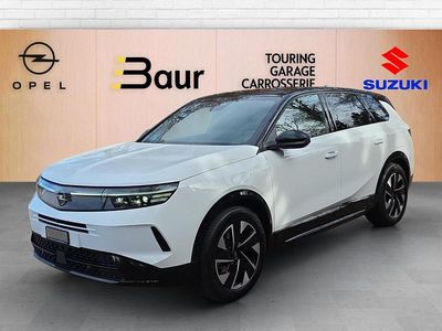 Neu Opel Grandland X 194 PS (142 kW) 2025 Weiss SUV