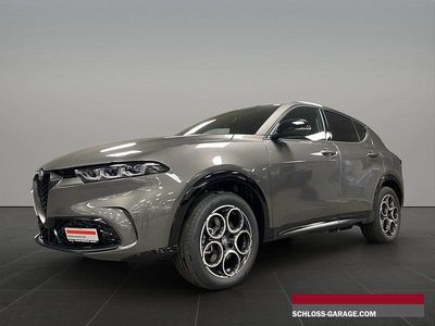 Gebraucht Alfa Romeo Tonale Sprint 280 PS (205 kW) 2024 SUV