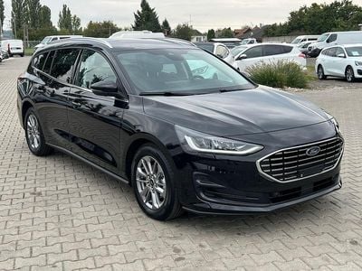 Gebraucht 2023 Ford Focus Titanium | CHF 21’900 (Guter Preis)