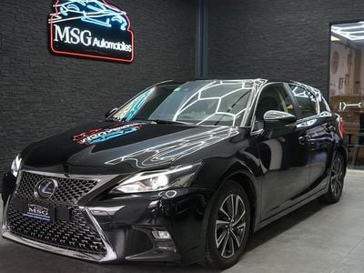Gebraucht 2019 Lexus CT200h | CHF 19’900