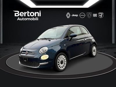 Gebraucht 2018 Fiat 500 S Limousine | CHF 13’990 (Etwas zu teuer)