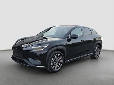 Neu 2025 BYD Sealion 7 Design SUV | CHF 45’900 (Fairer Preis)