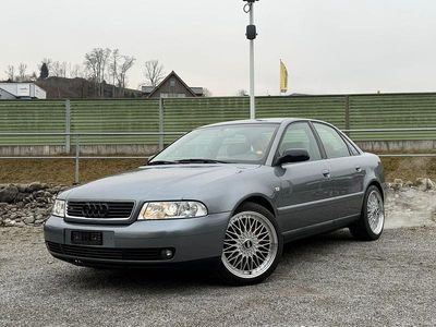 Gebraucht 2000 Audi A4 Ambiente | CHF 7’490