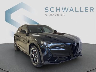 Gebraucht 2025 Alfa Romeo Stelvio Veloce SUV | CHF 57’790