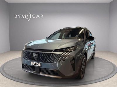 Neu 2025 Peugeot 5008 GT Van / Kleinbus | CHF 47’990 (Teuer)