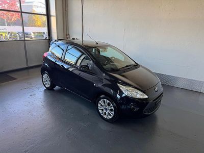 Gebraucht 2010 Ford Ka Trend | CHF 3’900