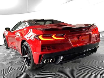 Neu 2025 Chevrolet Corvette E-Ray Cabrio | CHF 198’800