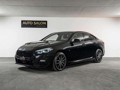 Gebraucht 2024 BMW 218 M Sport Coupé | CHF 27’490