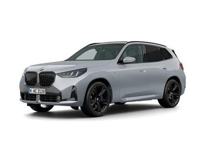 Neu BMW X3 Comfort Edition 303 PS (222 kW) 2025 Grau SUV