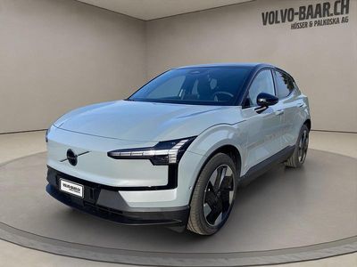 Grau Gebraucht 2025 Volvo EX30 Ultra SUV | CHF 37’760 (Fairer Preis)
