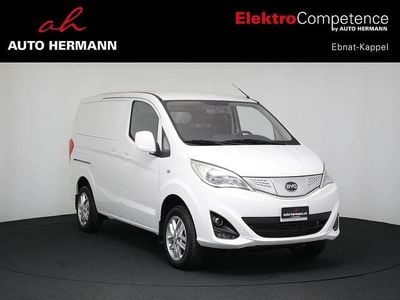 Gebraucht 2024 BYD ETP3 Van | CHF 12’800