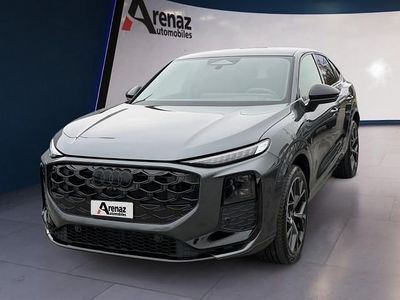 Grau Gebraucht 2025 Audi 200 Ambiente SUV | CHF 71’990