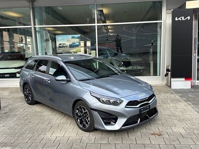 Kia Ceed Sportswagon