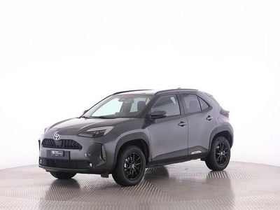 Grau Gebraucht 2025 Toyota Yaris Cross Trend SUV | CHF 31’900 (Guter Preis)