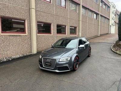 Gebraucht Audi RS3 Sportback 340 PS (250 kW) 2011 Kleinwagen