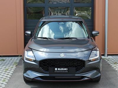 Neu Suzuki Swift 82 PS (60 kW) 2025 Kleinwagen
