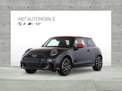 Neu 2025 Mini Cooper S Kleinwagen | CHF 48’900