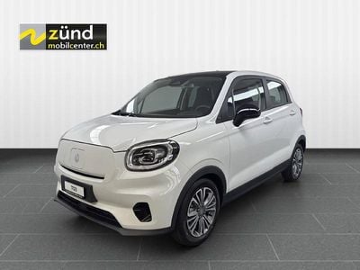 Neu 2025 Leapmotor T03 Kleinwagen | CHF 17’780 (Fairer Preis)