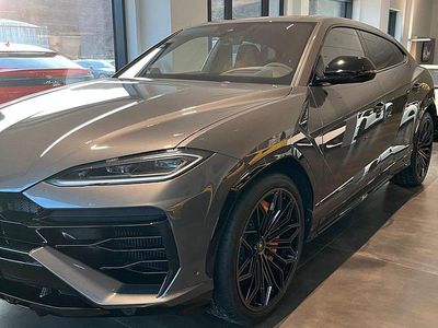 Neu 2026 Lamborghini Urus SUV | CHF 369’000