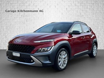 Gebraucht 2023 Hyundai Kona SUV | CHF 27’900 (Fairer Preis)
