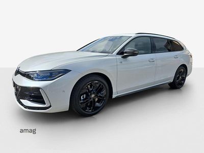Neu 2025 VW Passat R-line Kombi | CHF 75’990