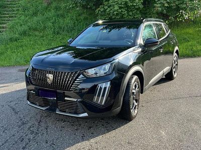 Gebraucht Peugeot 2008 Allure 130 PS (95 kW) 2023 SUV