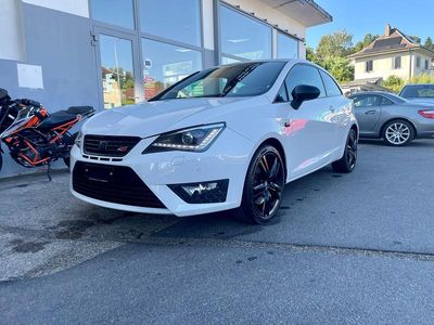 Gebraucht 2016 Cupra Ibiza | CHF 12’900 (Teuer)