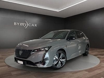 Grau Gebraucht 2025 Peugeot 308 GT Limousine | CHF 34’009 (Etwas zu teuer)