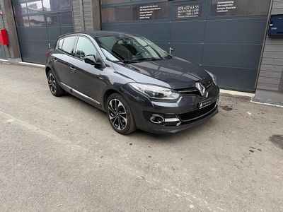 Gebraucht 2014 Renault Mégane III | CHF 7’999 (Etwas zu teuer)