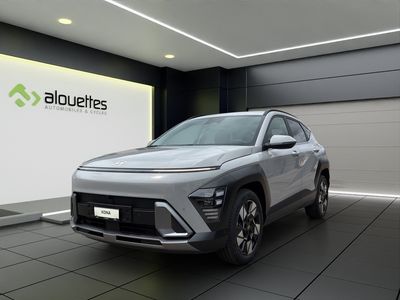 Neu 2025 Hyundai Kona SUV | CHF 33’000 (Guter Preis)