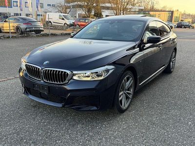 Gebraucht BMW 640 M Sport 340 PS (250 kW) 2019 Coupé