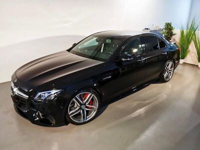 gebraucht Mercedes E63 AMG S 4Matic Speedshift MCT