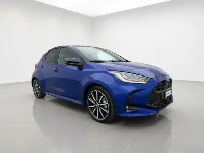 Neu (2026) Toyota Yaris Sport 130 PS | Seltenes Fahrzeug