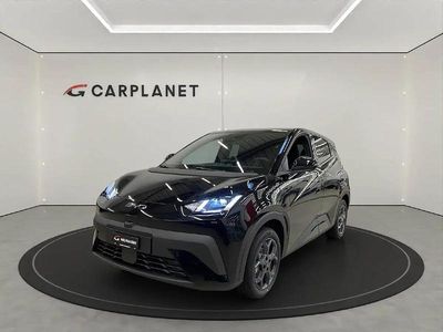 Gebraucht BYD Dolphin Surf Comfort 114 kW (156 PS) 2026 Schwarz Kleinwagen