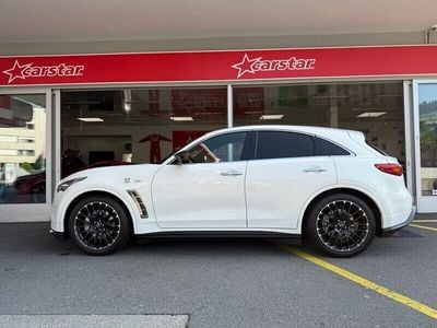 Gebraucht 2014 Infiniti Fx50 SUV | CHF 149’900