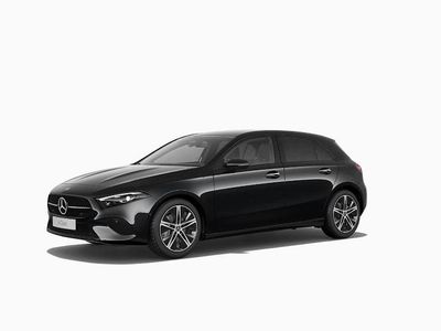 Schwarz Neu 2025 Mercedes A200 Night Limousine | CHF 37’600