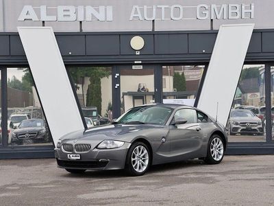 Gebraucht BMW Z4 265 PS (194 kW) 2006 Coupé