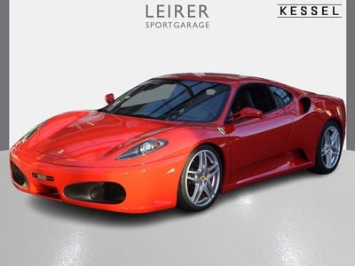 Gebraucht 2009 Ferrari F430 Coupé | CHF 124’900 (Superpreis)