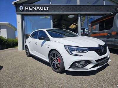 Gebraucht Renault Mégane IV Trophy 300 PS (220 kW) 2023 Limousine