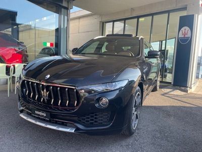 gebraucht Maserati Levante GT Hybrid
