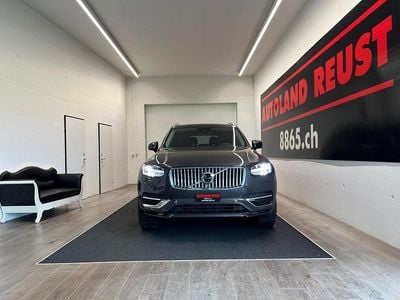 Gebraucht 2023 Volvo XC90 Plus SUV | CHF 52’990 (Superpreis)