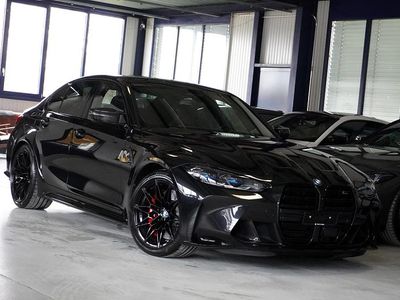 Gebraucht 2023 BMW M3 Competition Edition | CHF 77’990 (Guter Preis)