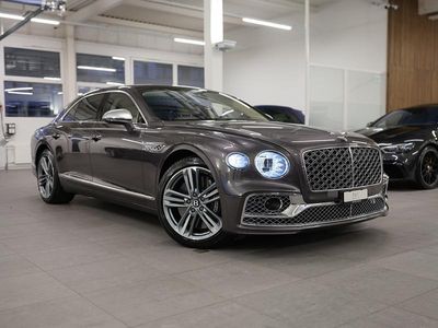 Gebraucht 2024 Bentley Flying Spur Mulliner Limousine | CHF 269’900
