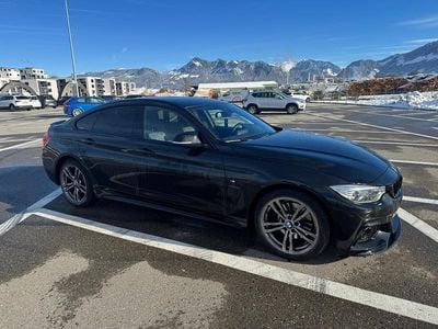 Gebraucht 2016 BMW 430 Gran Coupé M Sport Coupé | CHF 26’000