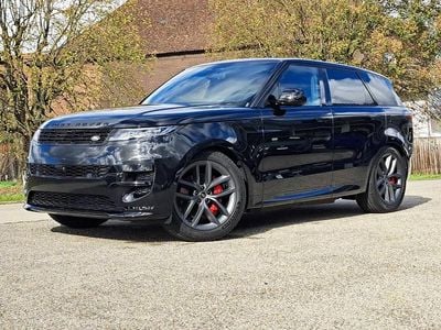 Neu 2025 Land Rover Range Rover Sport SE Dynamic SUV | CHF 122’990 (Fairer Preis)