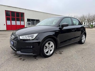 Gebraucht 2015 Audi A1 | CHF 15’900